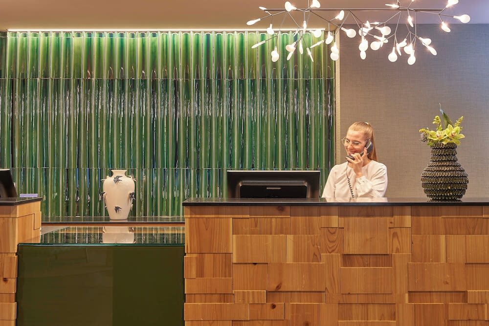 Hotel Acores Lisboa 3