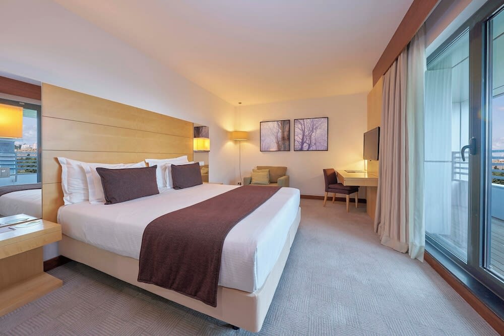 Hotel Acores Lisboa 4