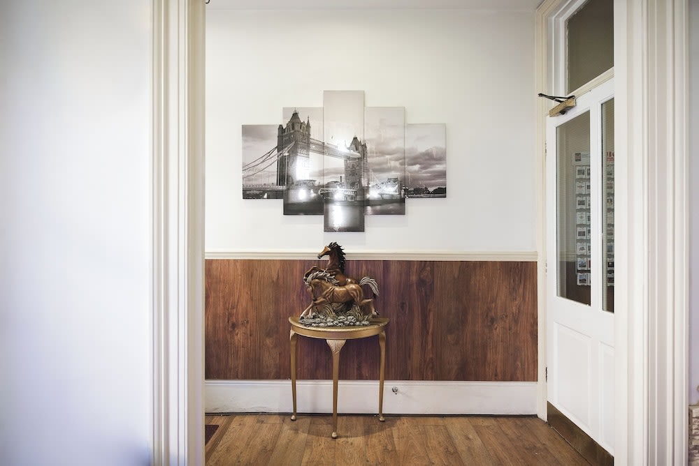 Linden House Hotel 2