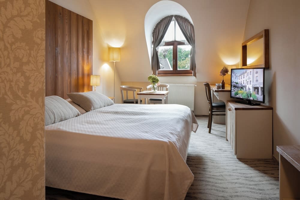 Wellness Hotel Gendorf 1