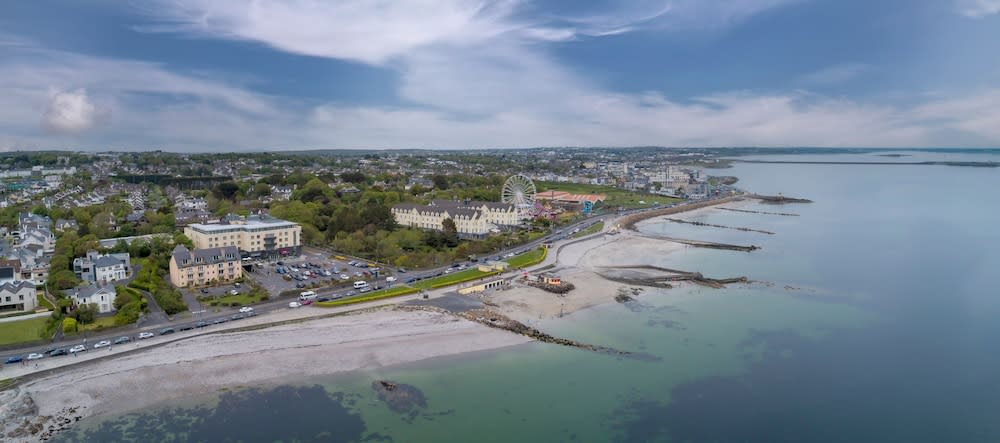 Salthill Hotel 1