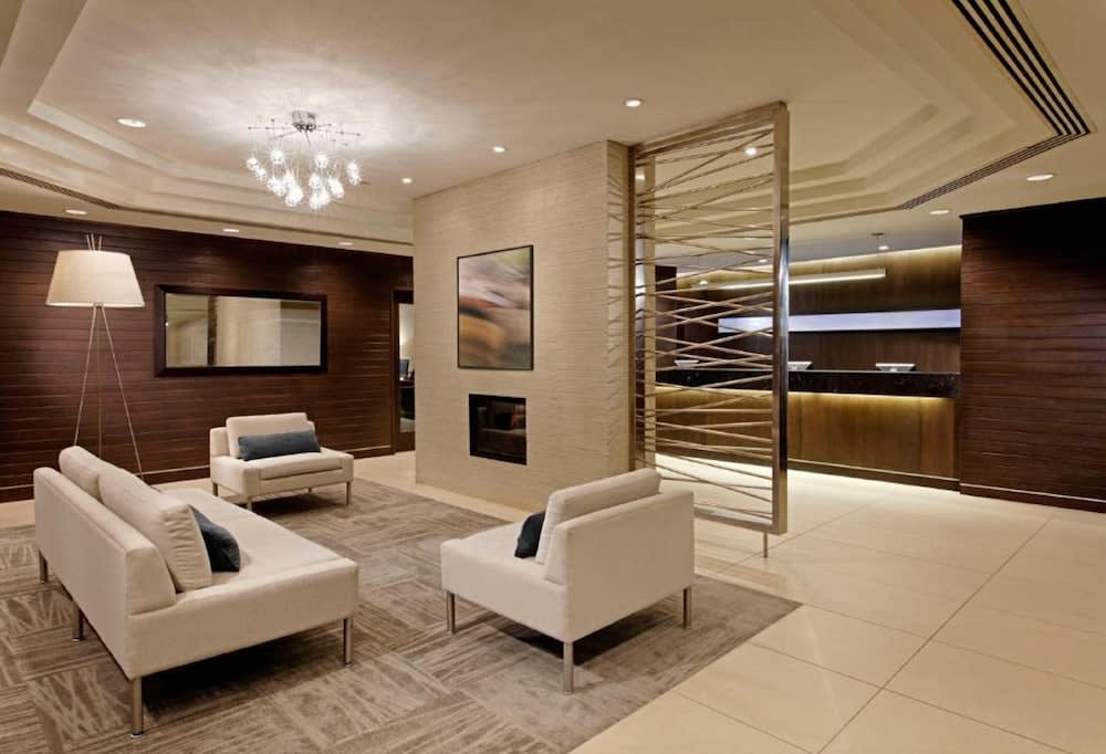 Cambridge Suites Hotel Halifax 1