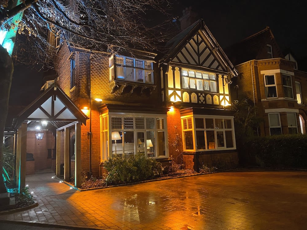 The Chester House Hotel - Previously Chester Court Hotel 1