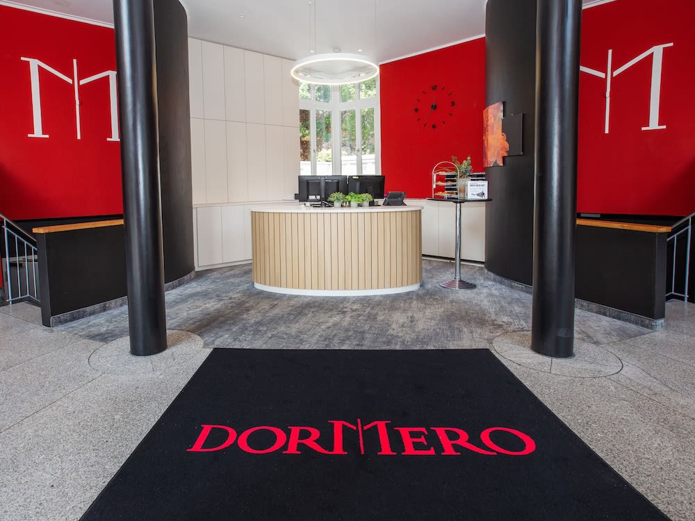 DORMERO Hotel Bargenturm Lüneburg 2