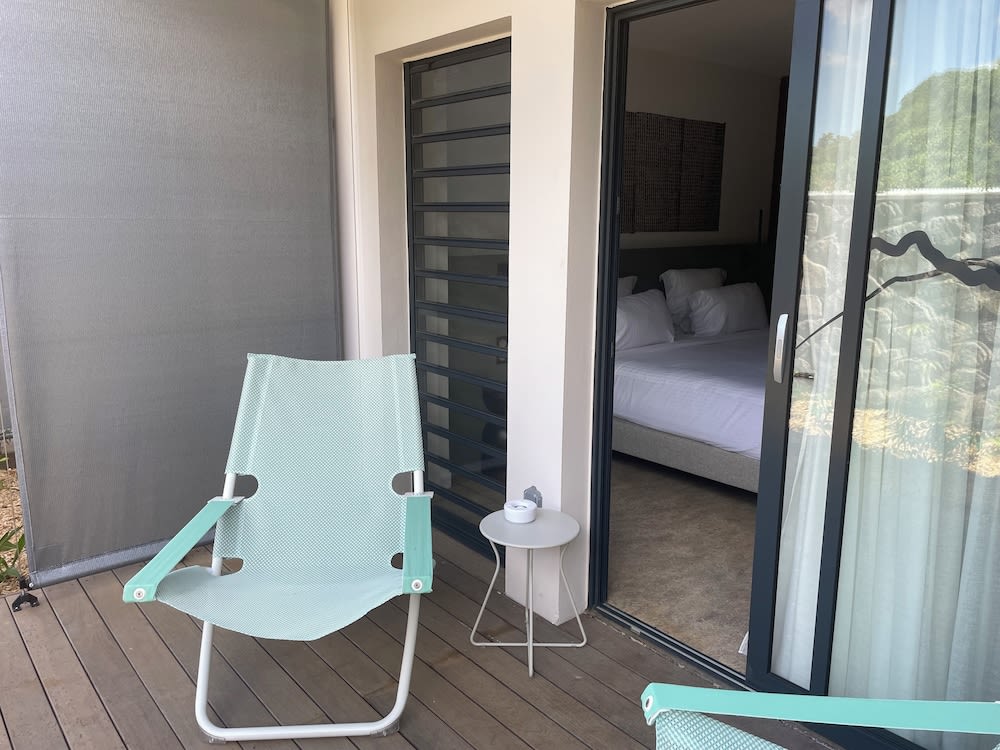 Dimitile Hôtel & Spa 4