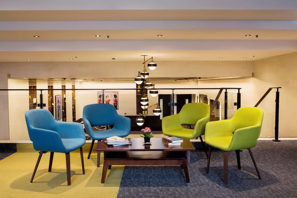 St Giles London – A St Giles Hotel 2