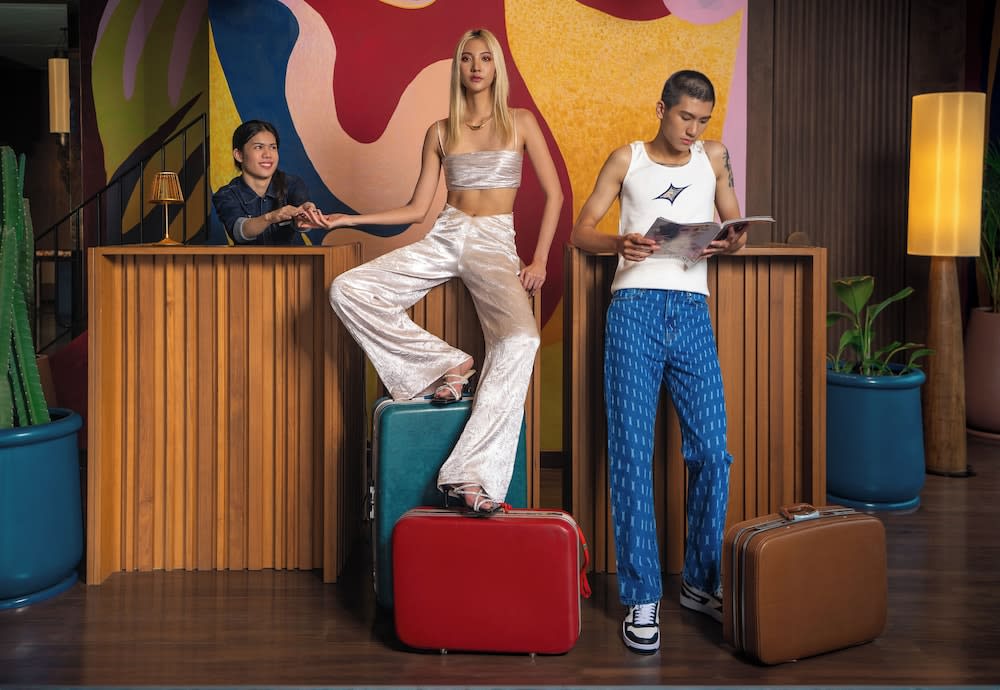 Public House Bangkok, a Member of Design Hotels 2