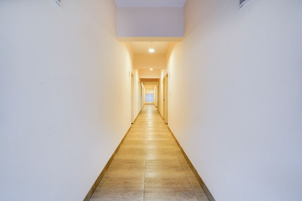 FabHotel GRK Comforts 2