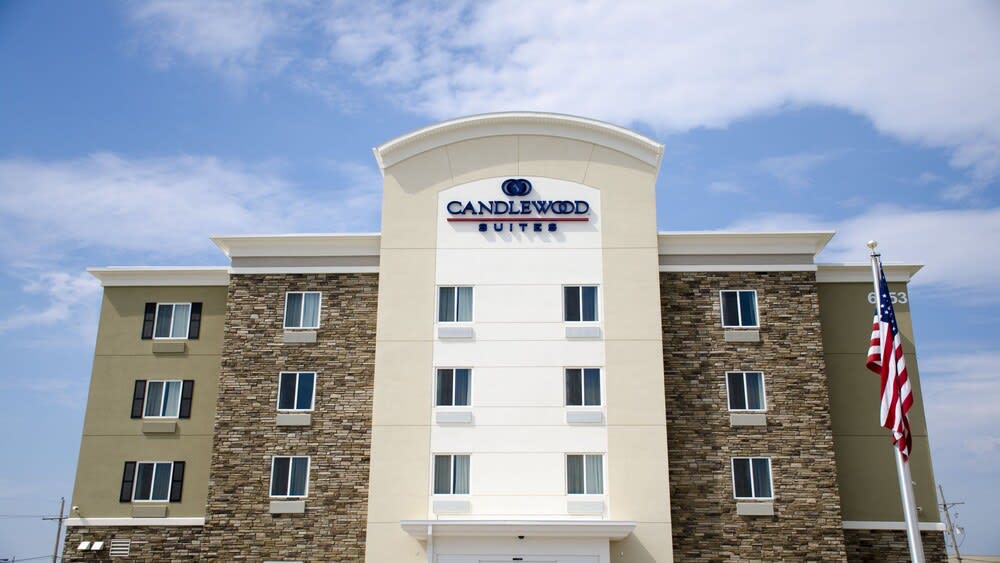 Candlewood Suites MEMPHIS - SOUTHAVEN by IHG 1