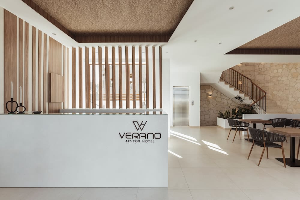 Verano Afytos Hotel 2