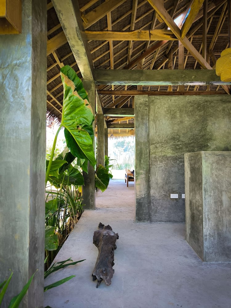 The Ohm Siargao Resort 2