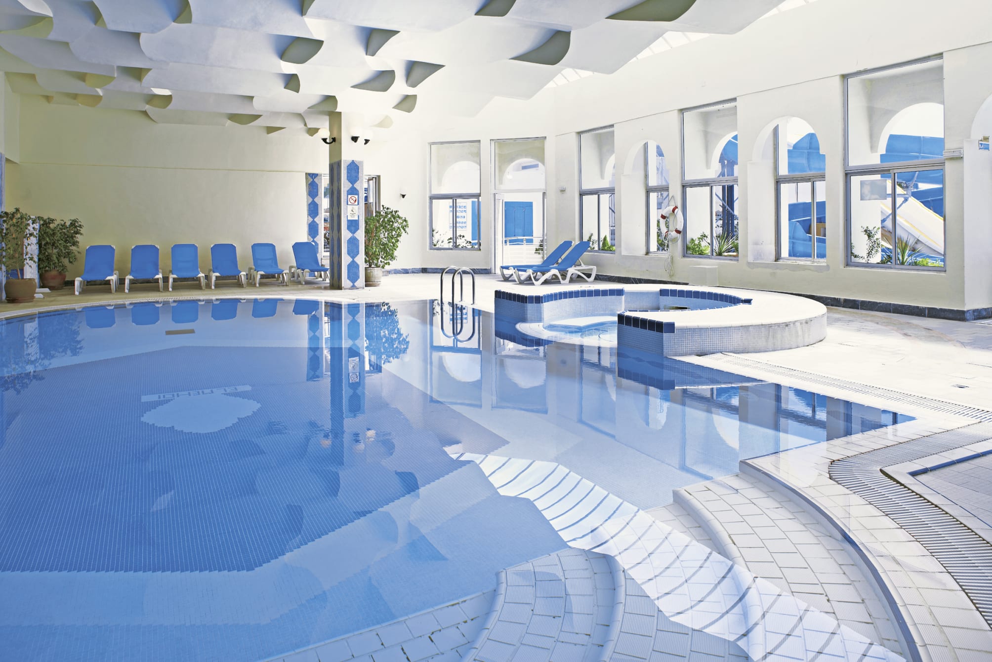 El Mehdi Beach Resort ex Primasol El Mehdi 2