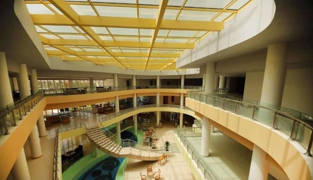 Amarina Sun Resort & Aqua Park Sharm El-Sheikh 3