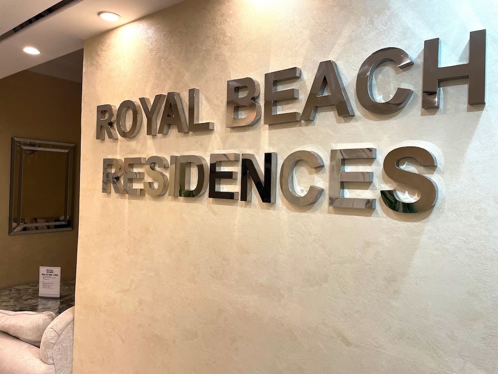 ROYAL BEACH RESIDENCES 2 2