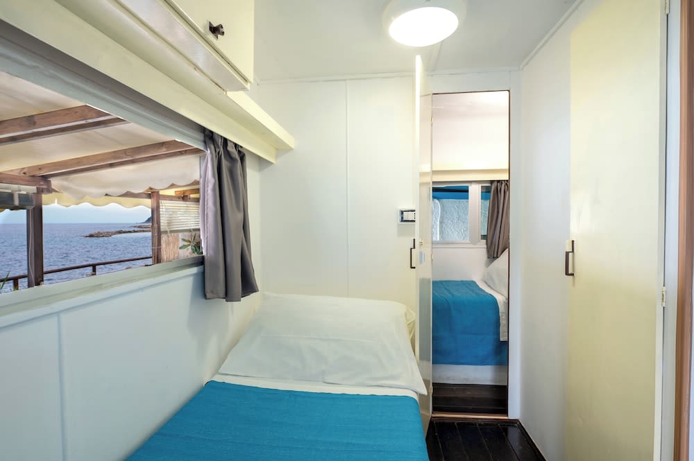 Resort Baia del Silenzio 5