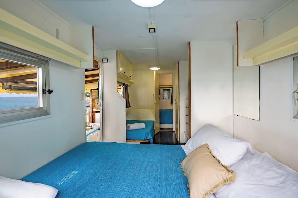 Resort Baia del Silenzio 4