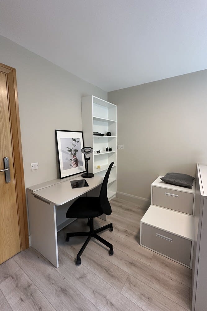 Cúirt na Coiribe Self Catering 3