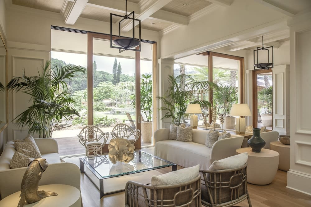 Sensei Lanai, A Four Seasons Resort 5