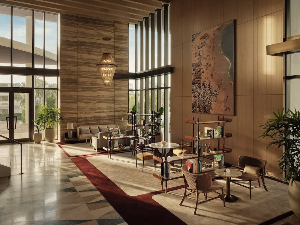 Four Seasons Hotel and Residences Fort Lauderdale 2