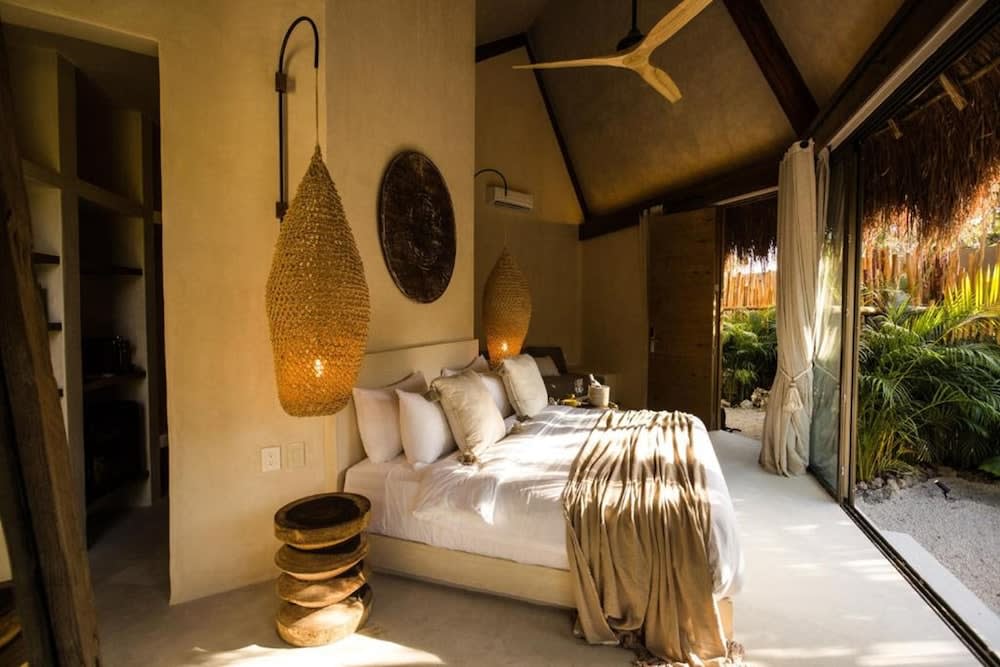 Hotel Muaré Tulum Wellness and Spa 1