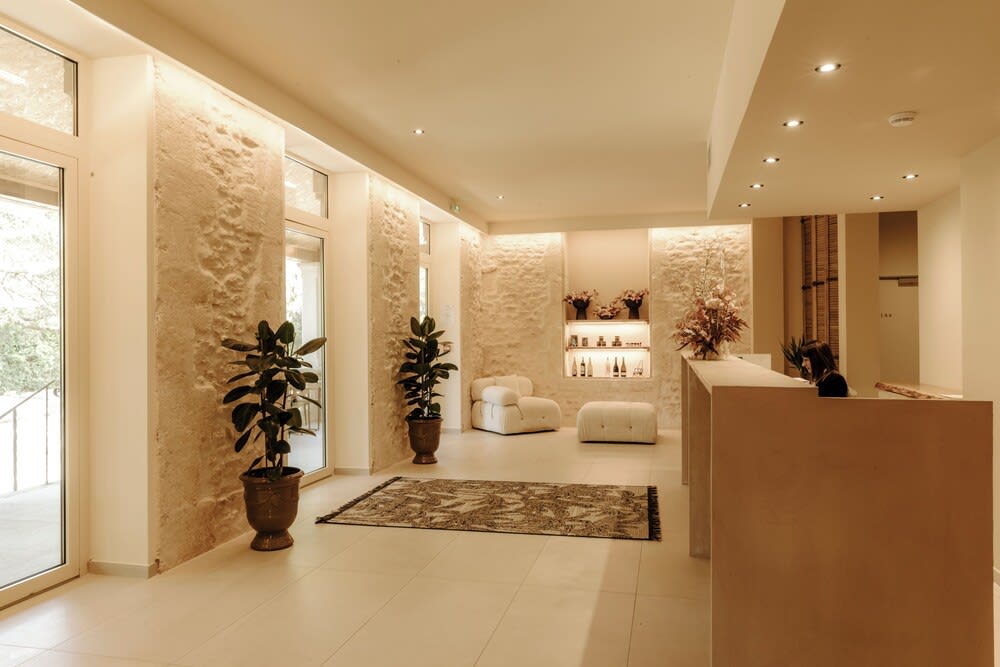 Soko Hotels-Pont du Gard 2