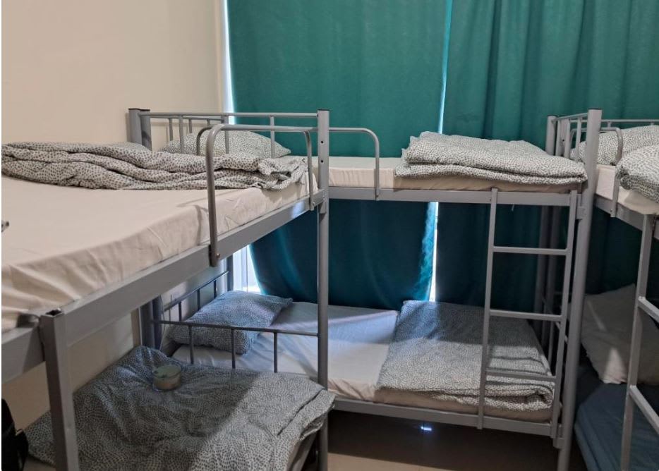 Top House Hostel 2