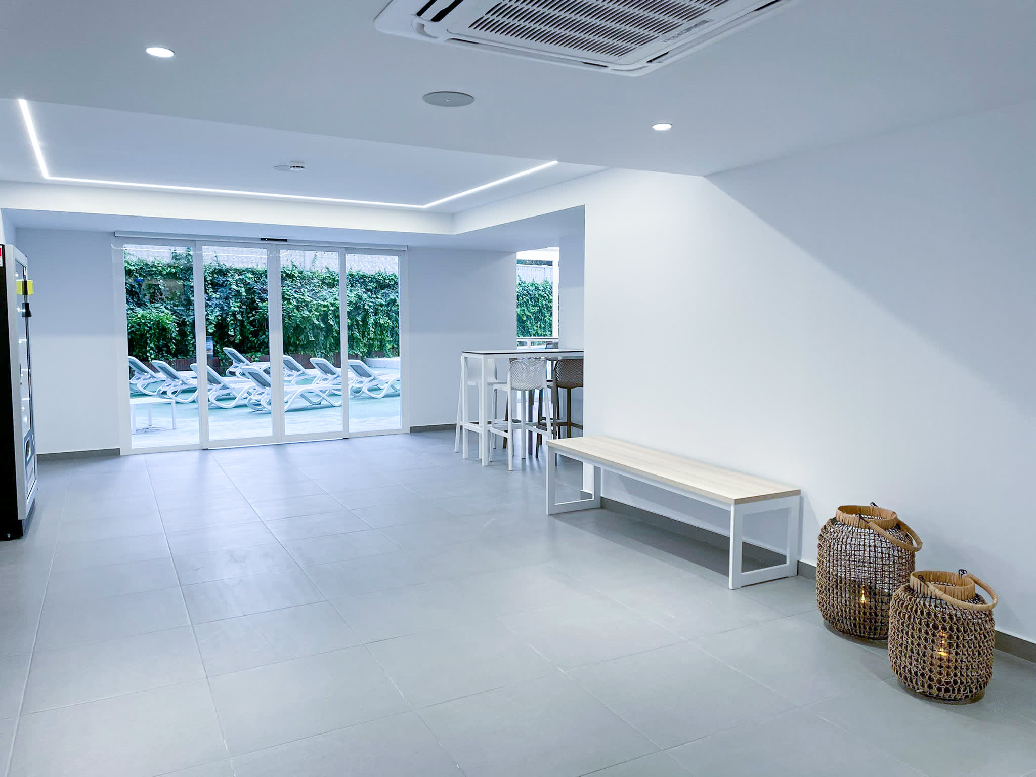 Trebol One Apartments By Mc 5