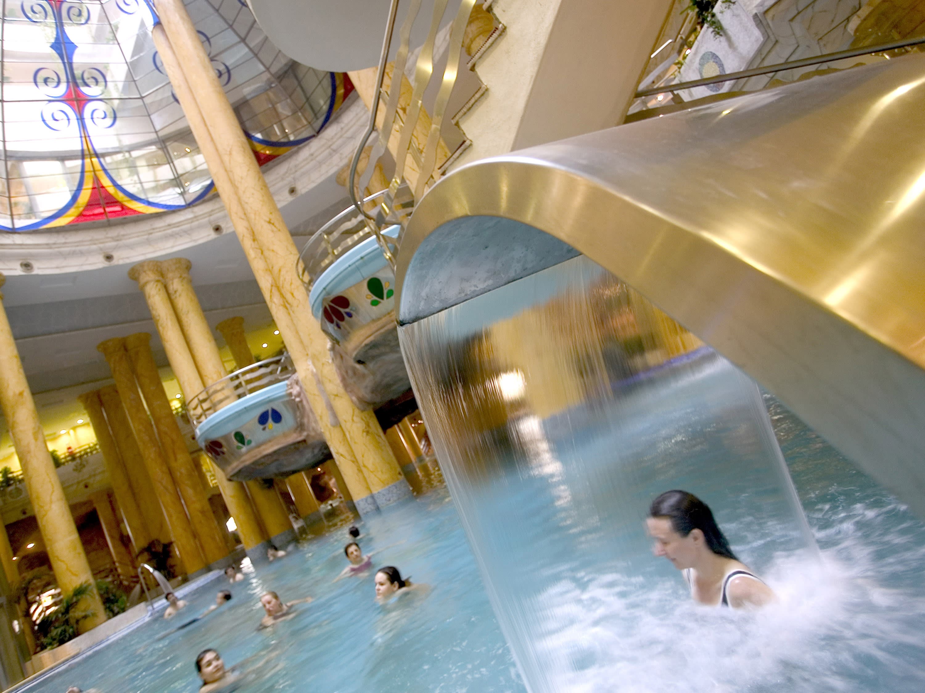 PONTIANA Thalasso Hotel 2