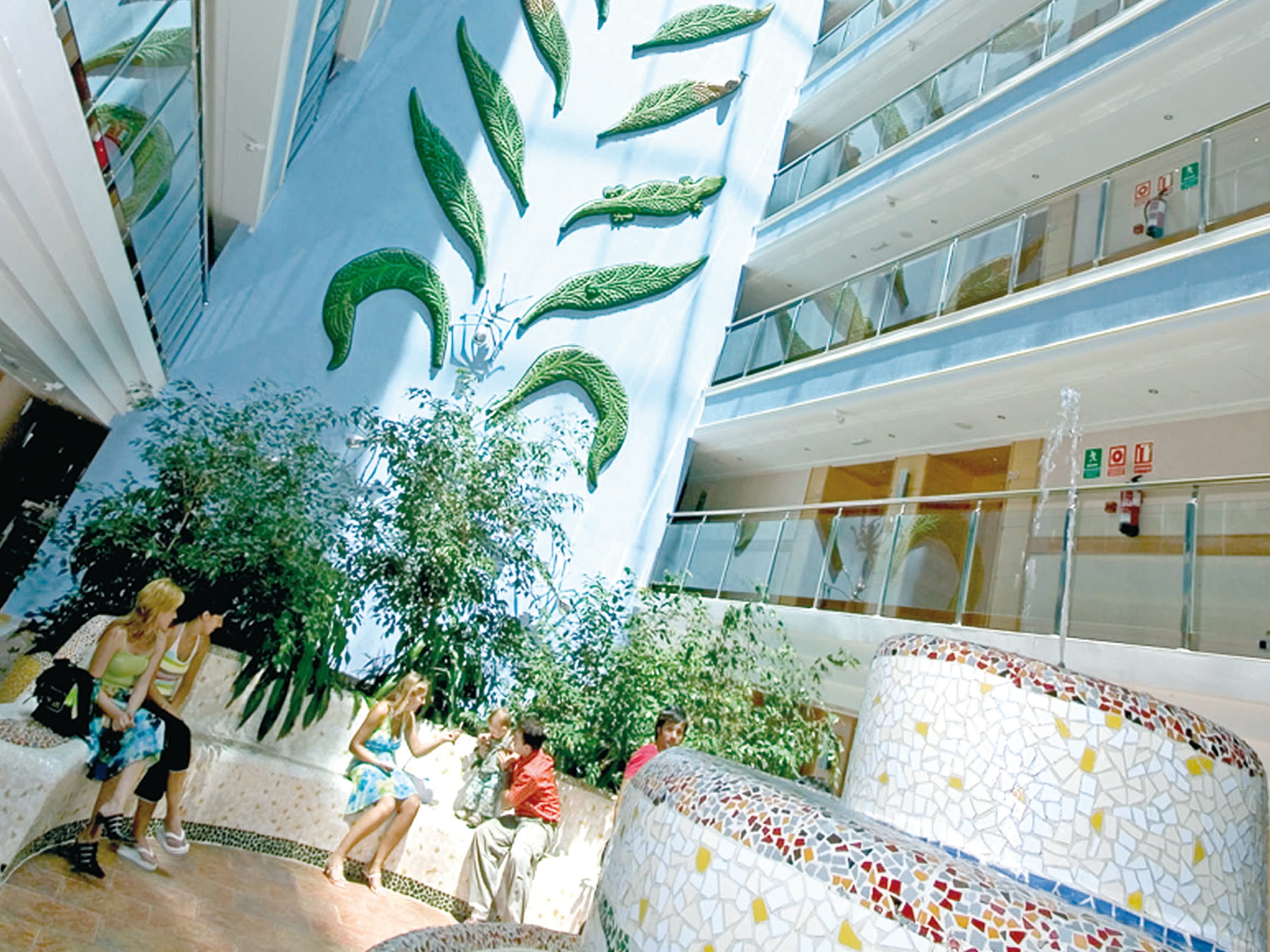 Hotel Magic Games 4 3