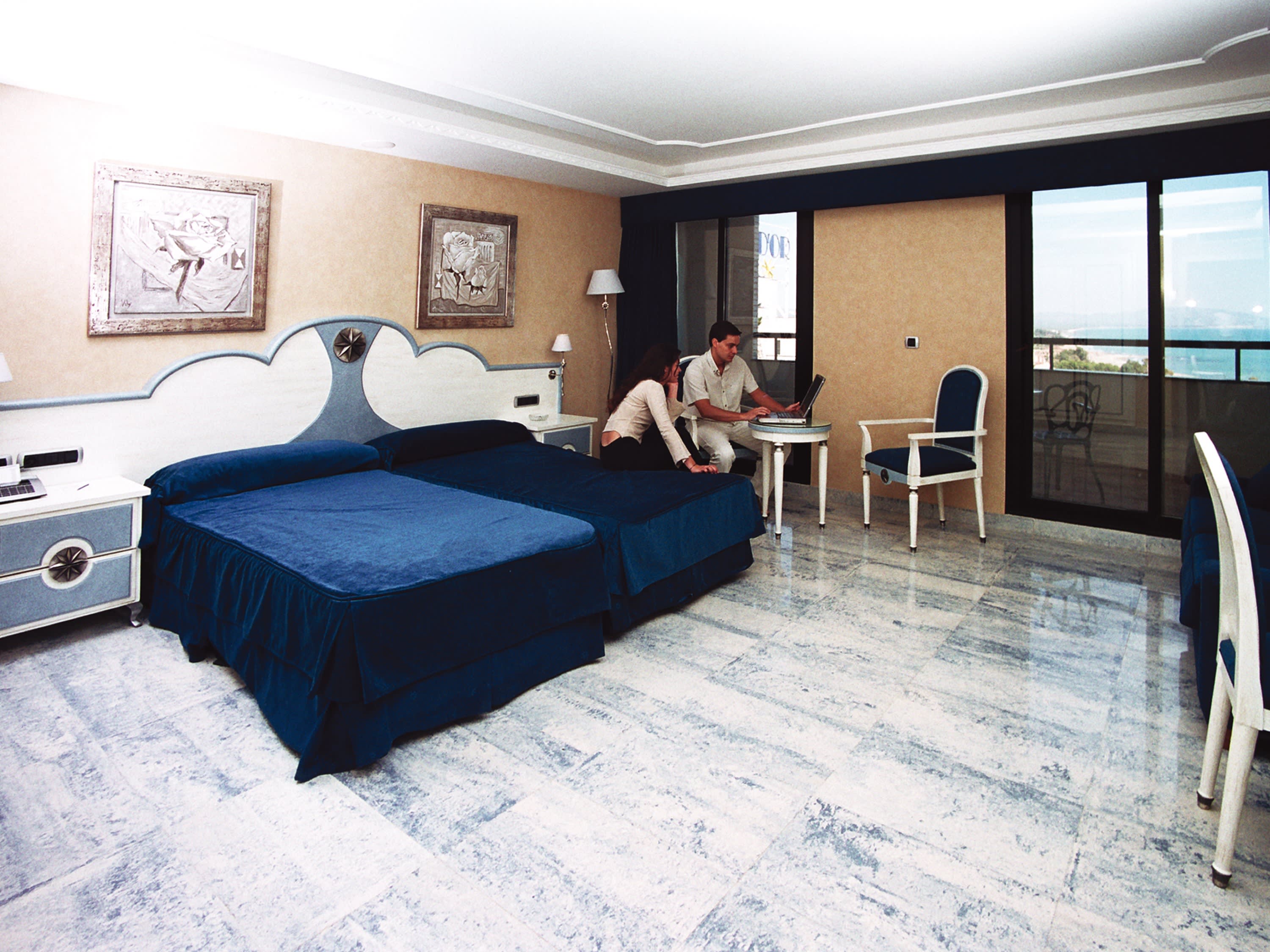 PONTIANA Thalasso Hotel 4