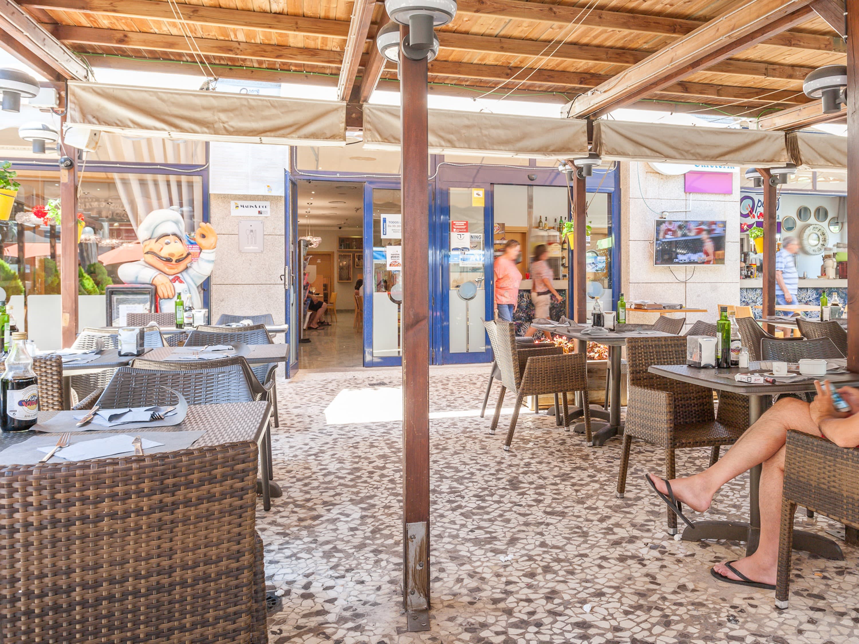 Hotel Magic Games 4 5