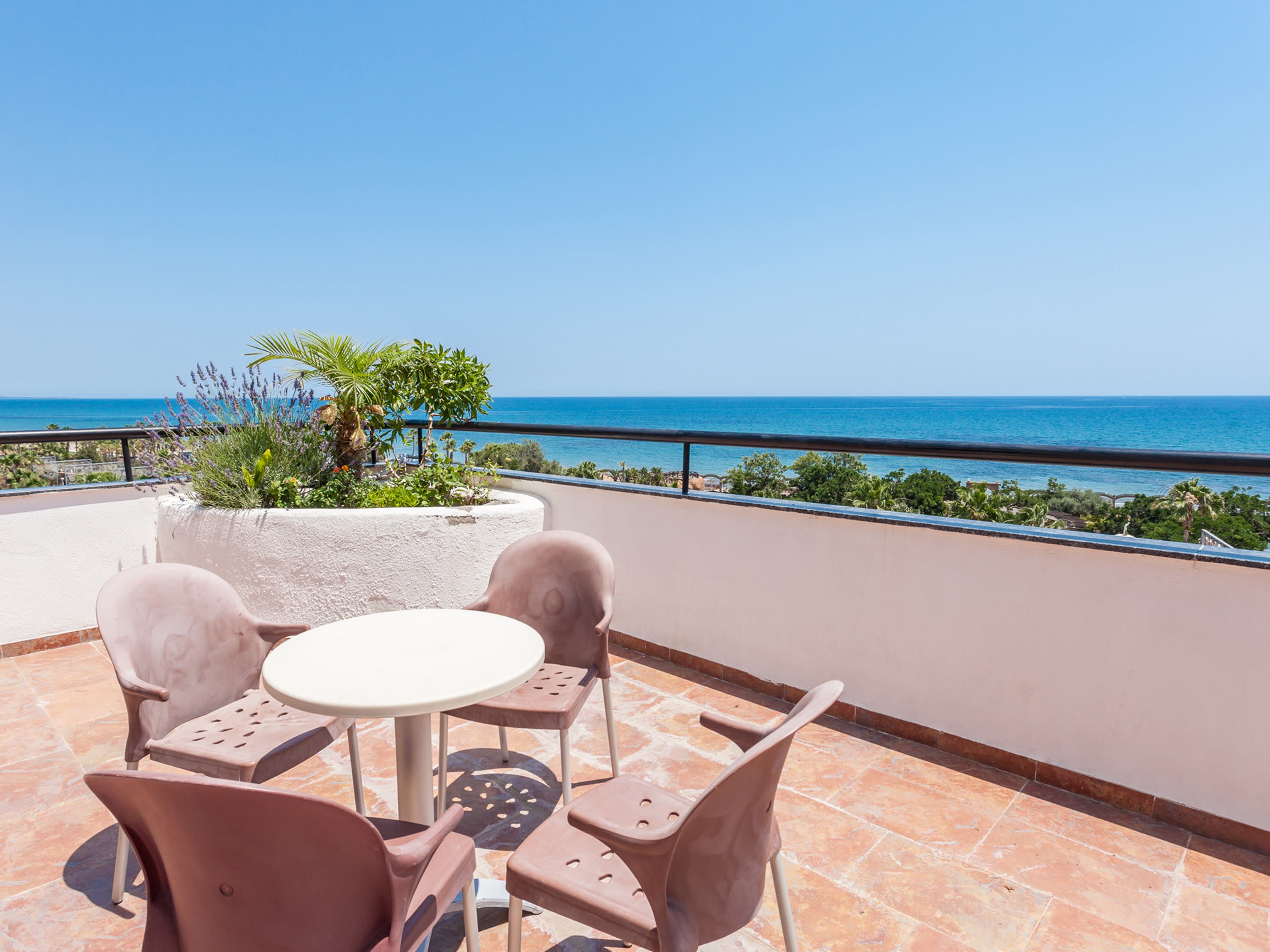 Hotel Magic Games 4 4