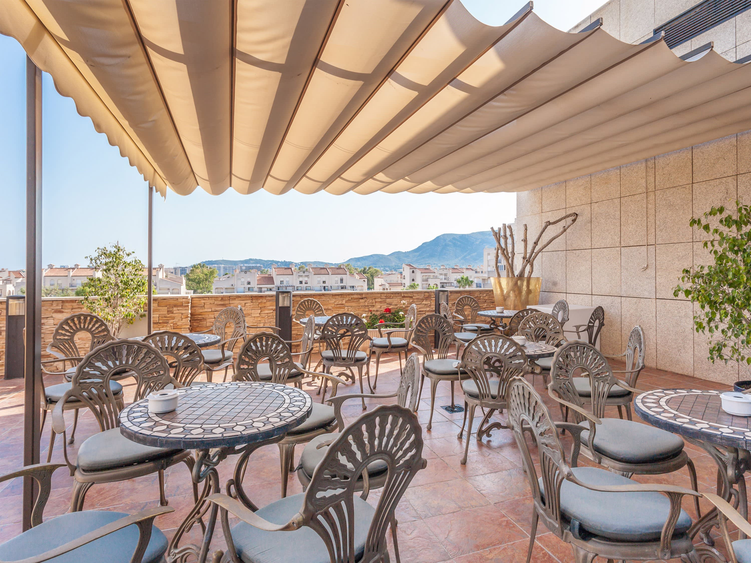 PONTIANA Thalasso Hotel 5