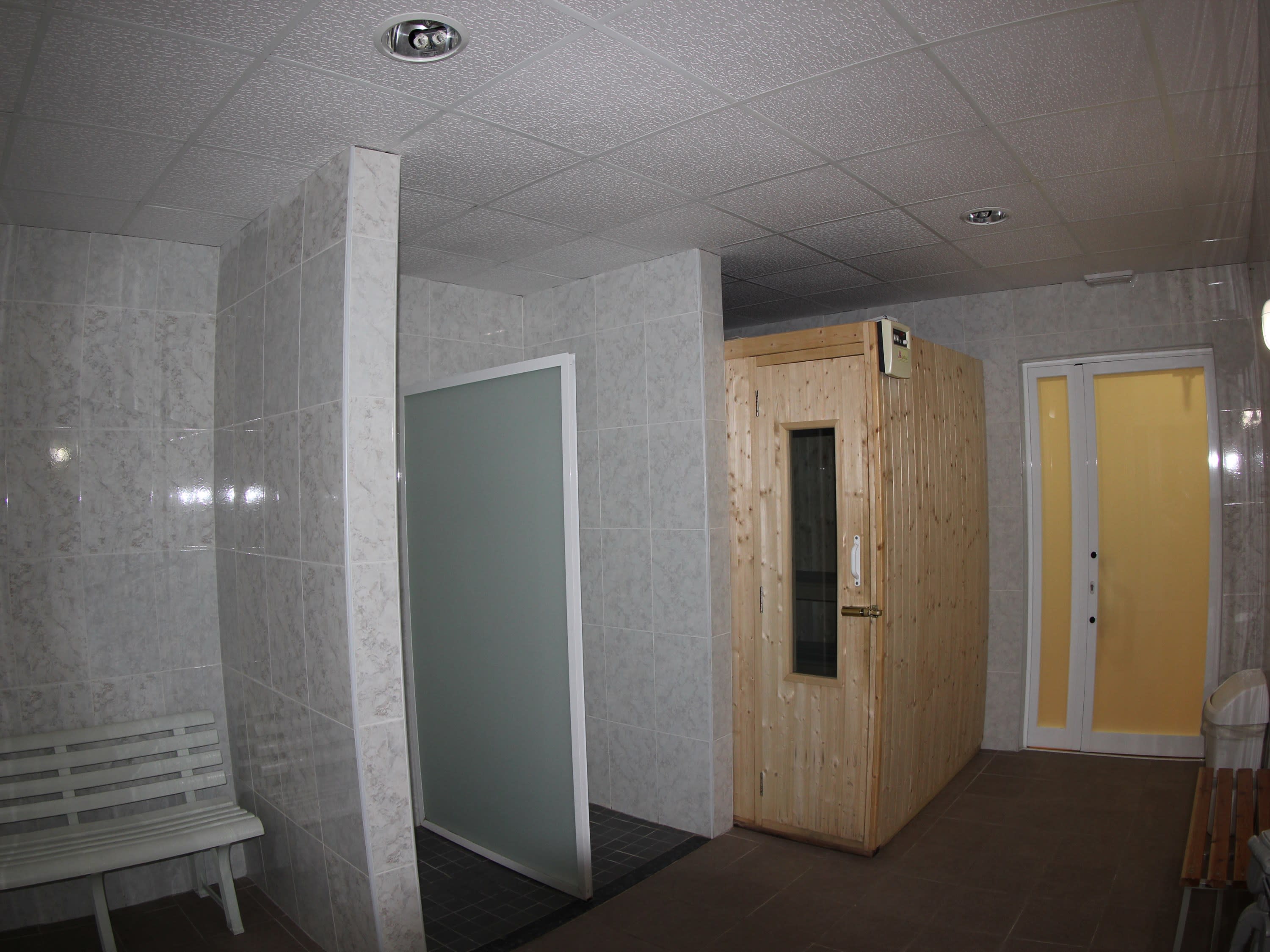 Hotel Vila-real Palace 2