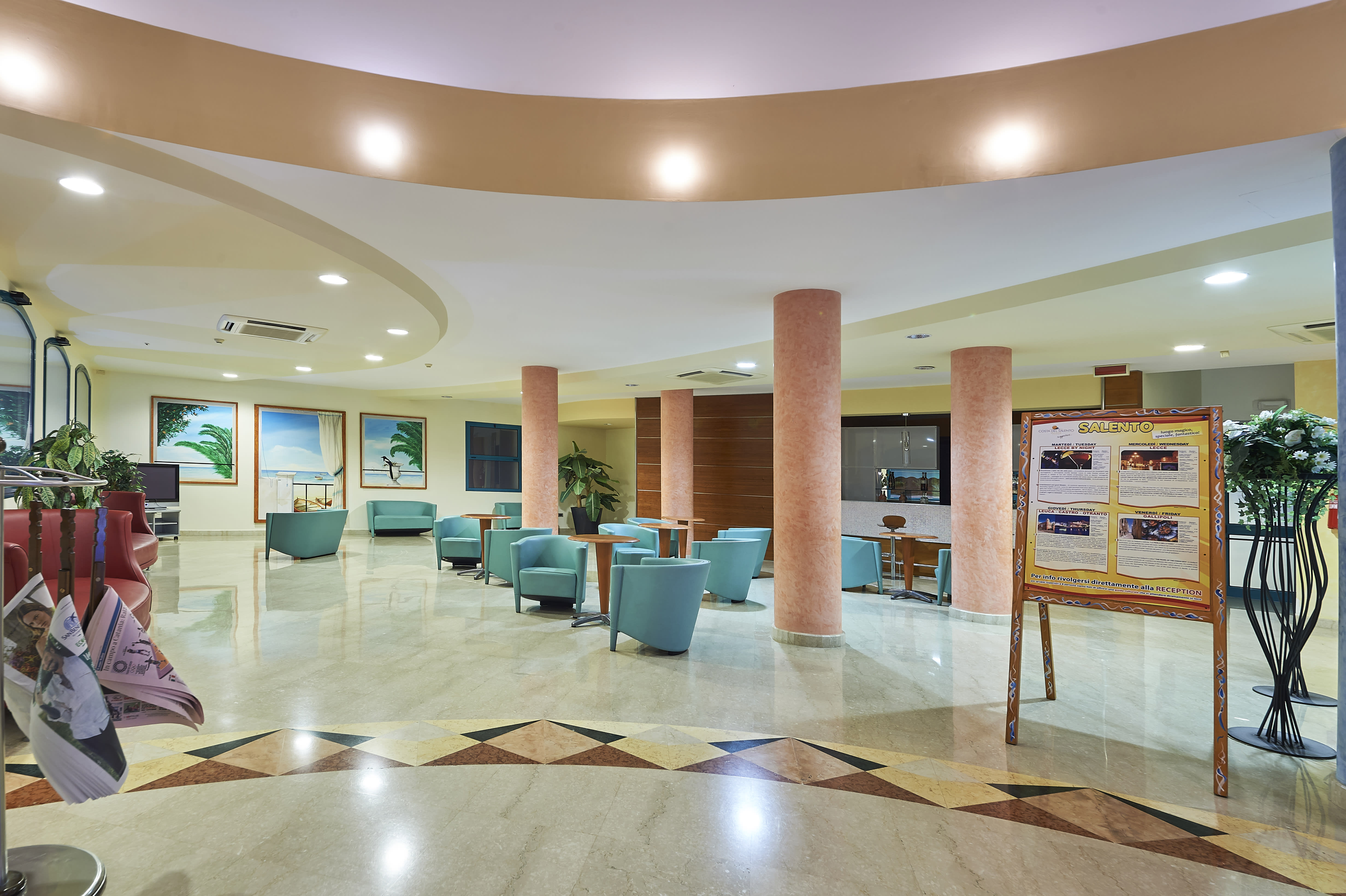 Costa del Salento - CDSHotels 5