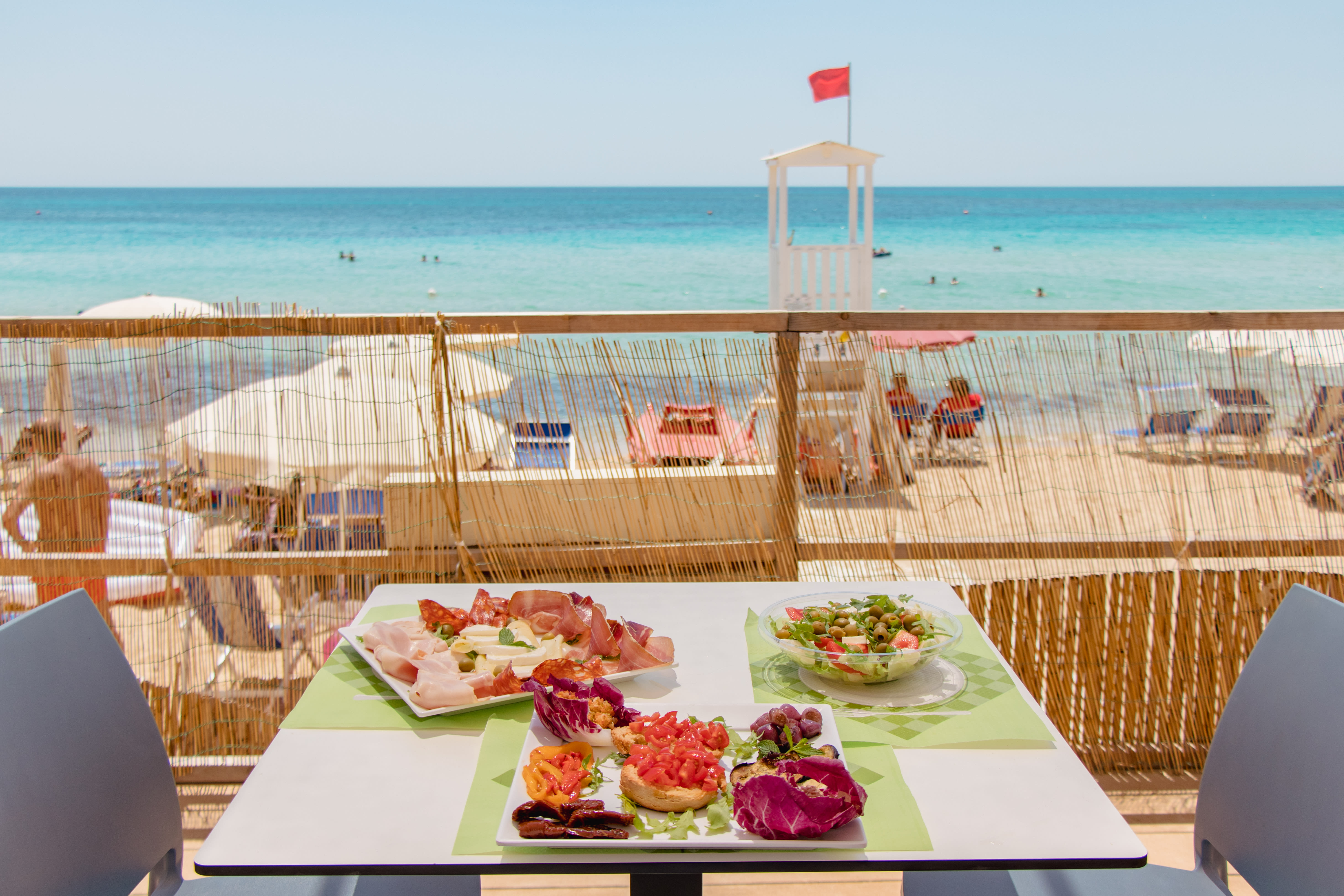 Costa del Salento - CDSHotels 1