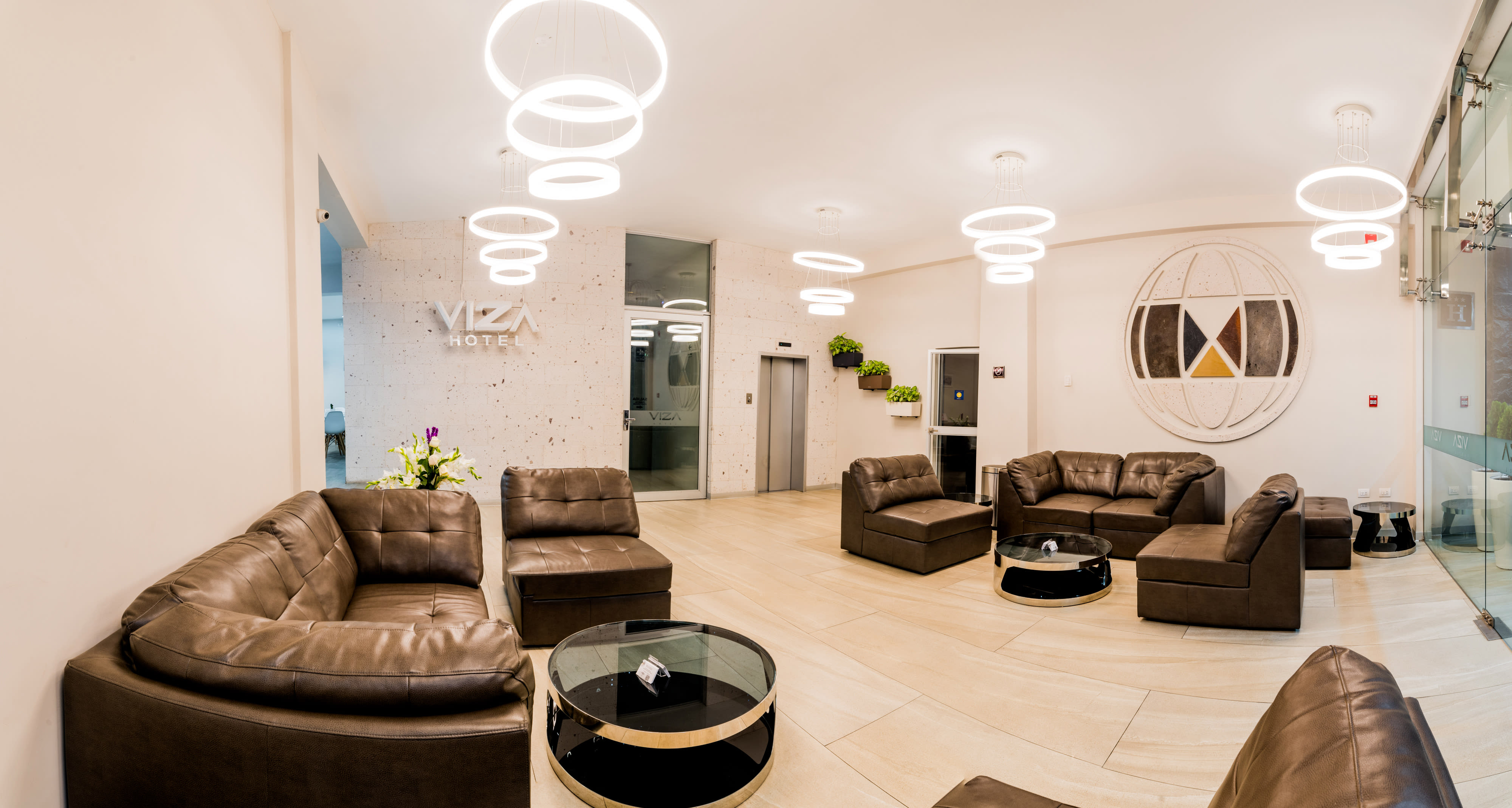 Hotel Viza 1