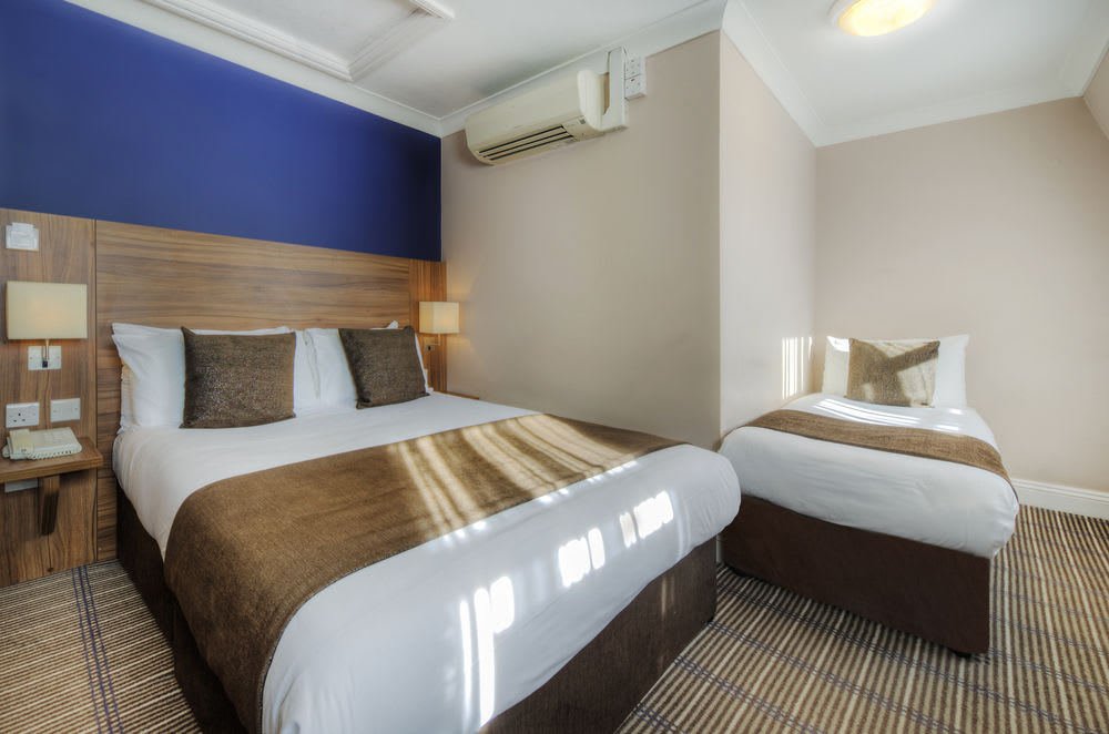 Comfort Inn Kings Cross 1