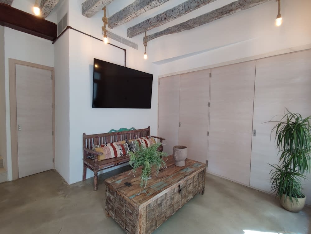 Calvario Plaza Hotel 2