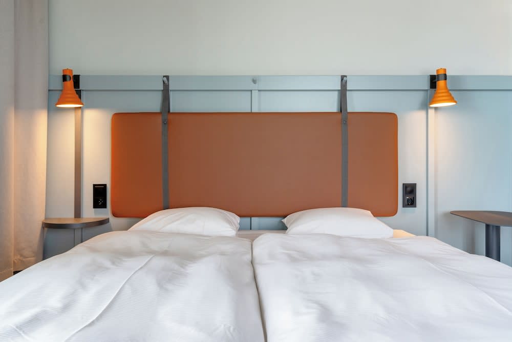 Comfort Hotel Helsinki Airport 1