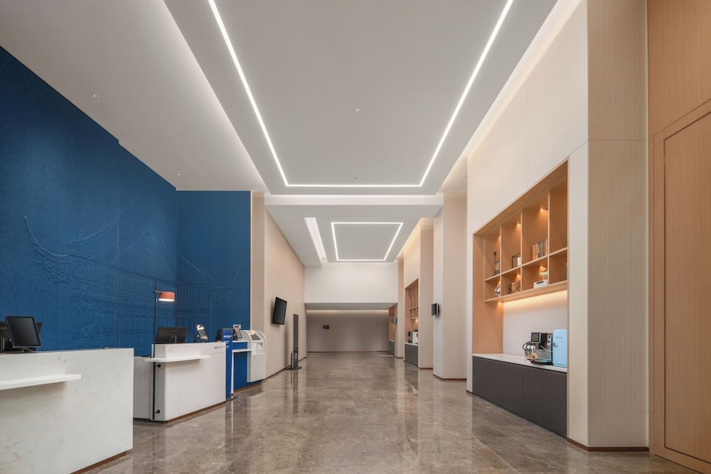 Holiday Inn Express Beijing Zhongguancun Tech Park by IHG 2