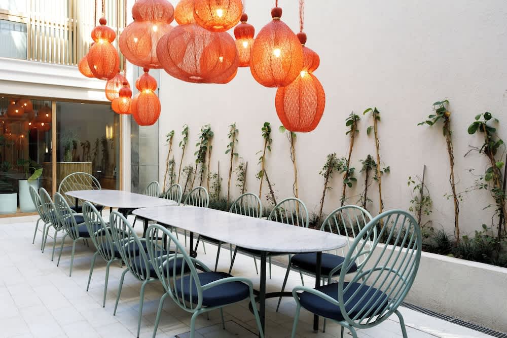 Bromelia Hotel Boutique 1