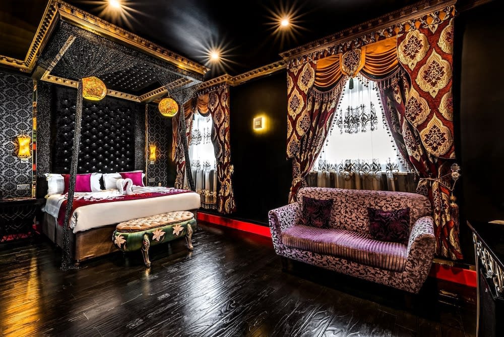 Grand Sapphire Hotel & Banqueting 4