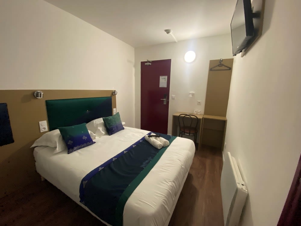 Fasthotel - Soissons Nord 1