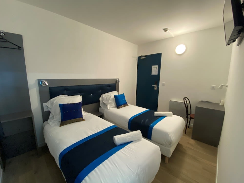 Fasthotel - Soissons Nord 4