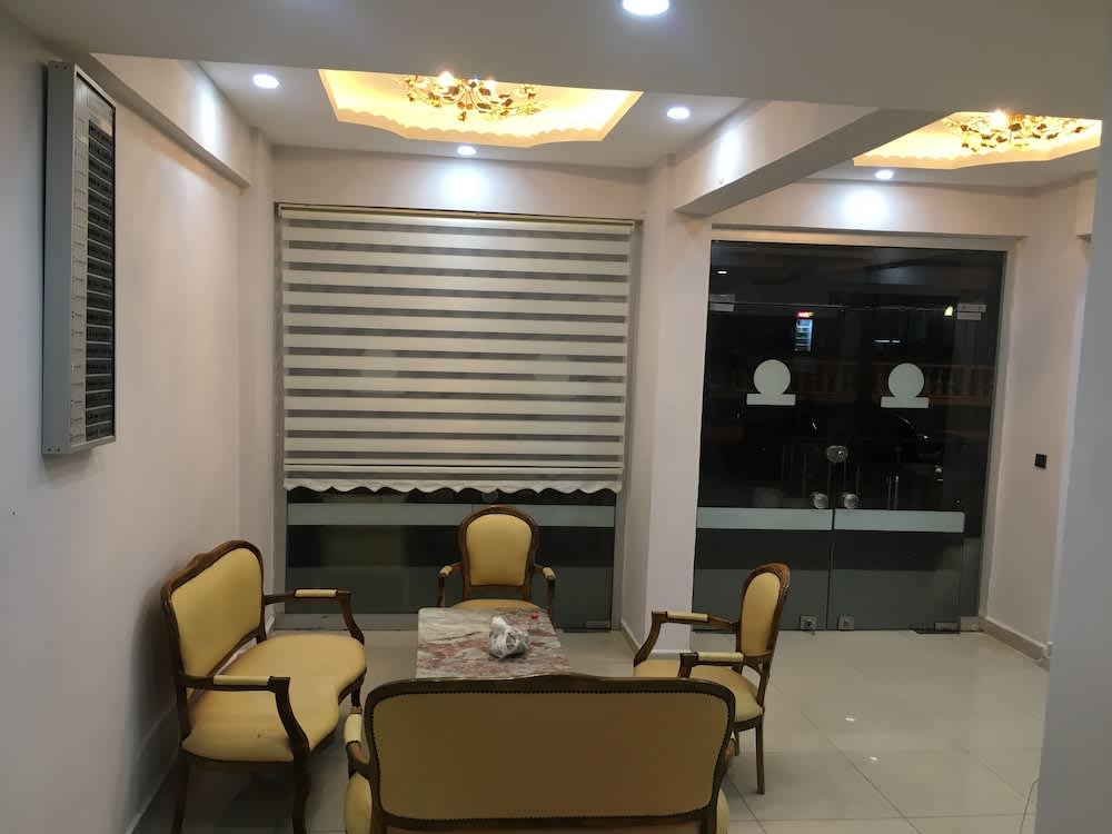 Baskent Hotel 2