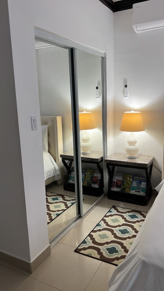 Island Turquoise Rental 3