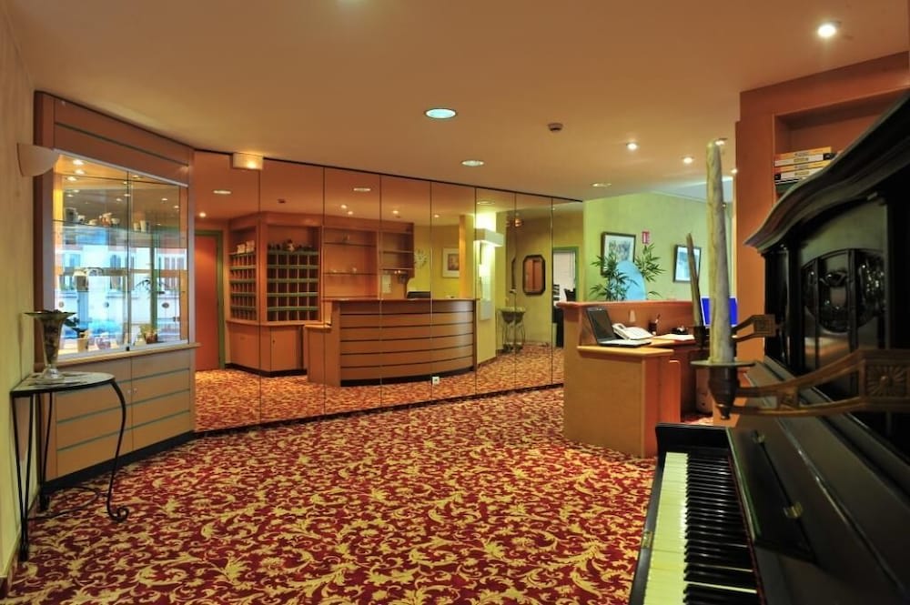 Hotel Majestic Alsace 2