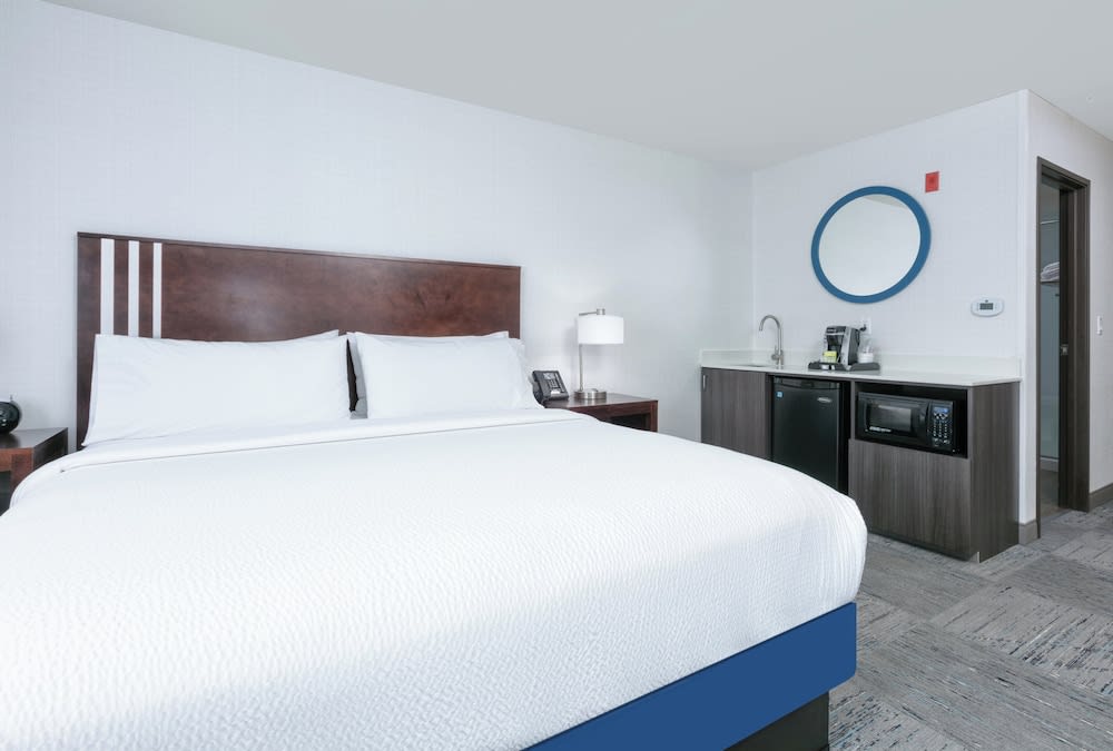 Holiday Inn Express Spokane-Valley by IHG 3