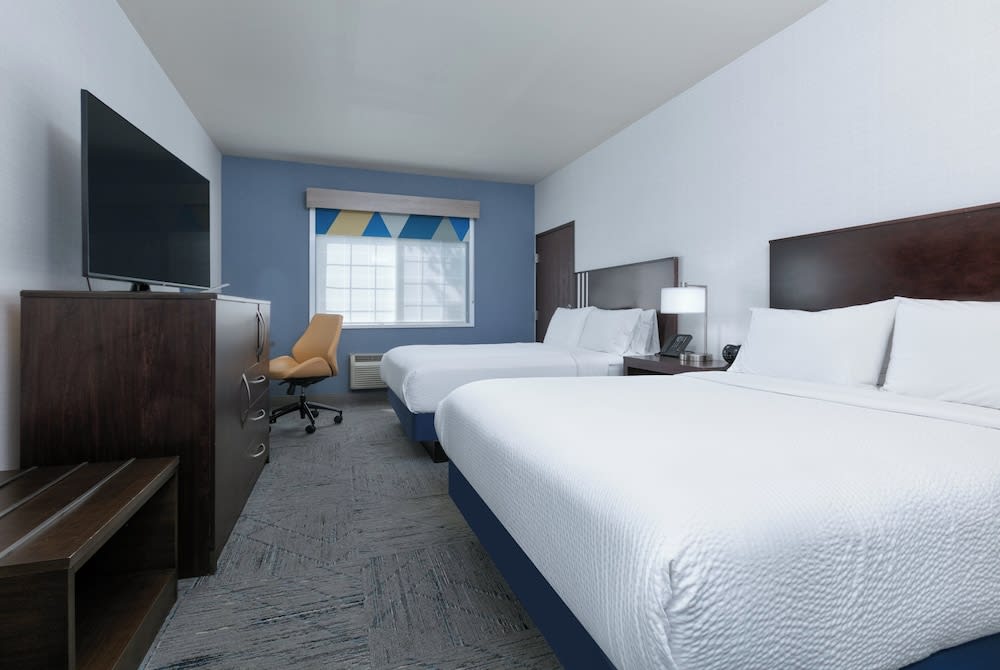 Holiday Inn Express Spokane-Valley by IHG 4